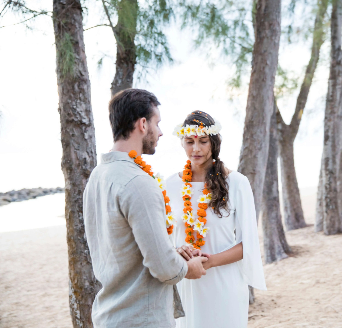 OUTRIGGER Mauritius Beach Resort