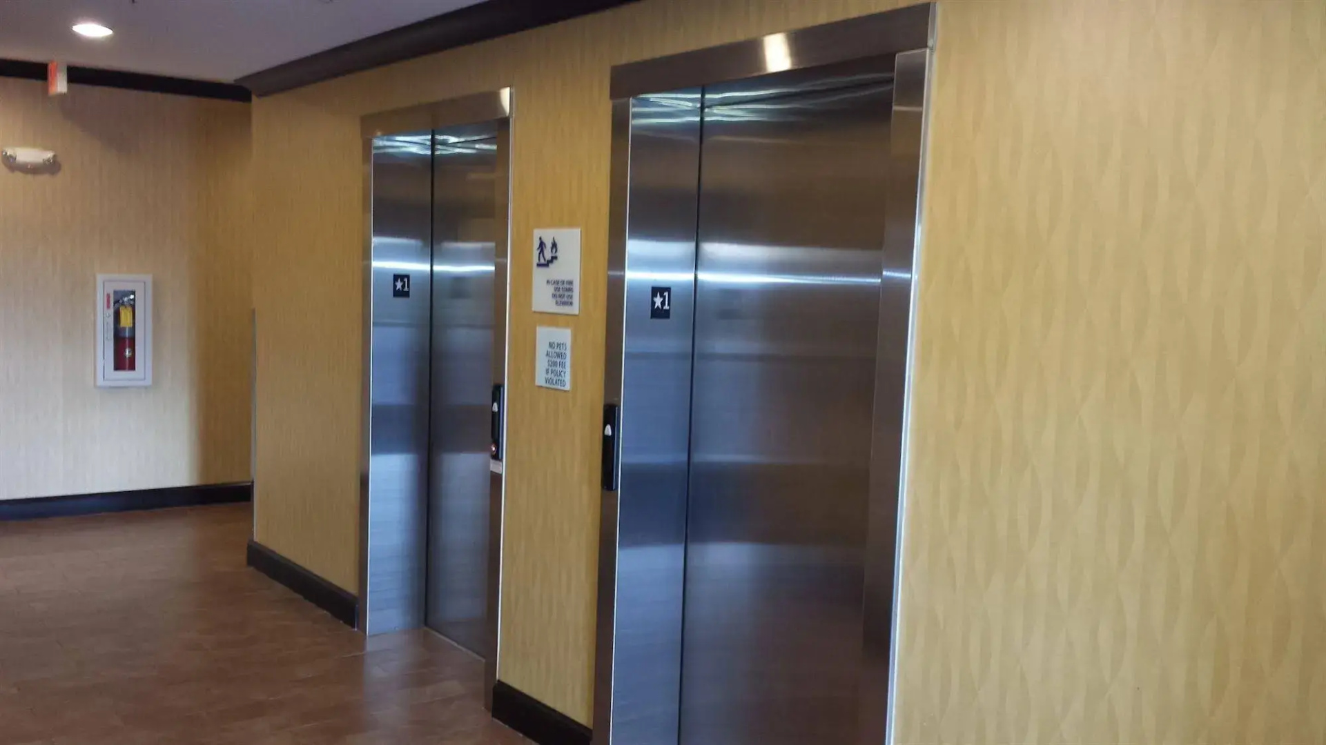 Holiday Inn Express and Suites Wytheville by IHG