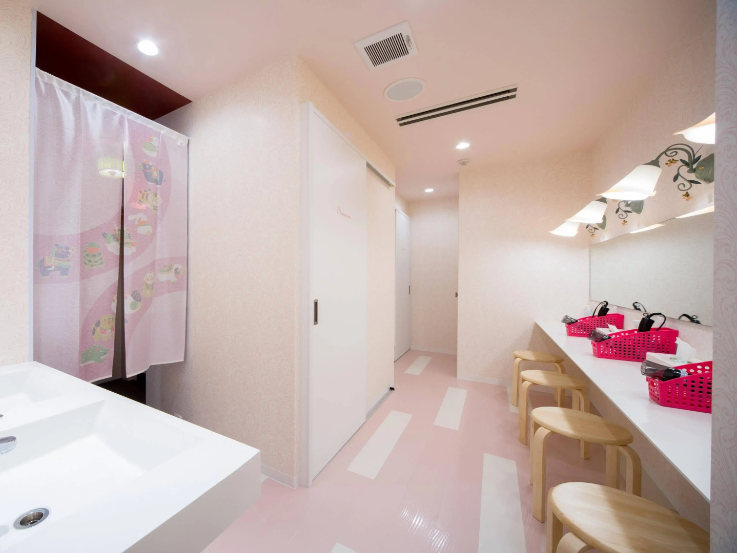 HOSTEL　WASABI Nagoya Ekimae