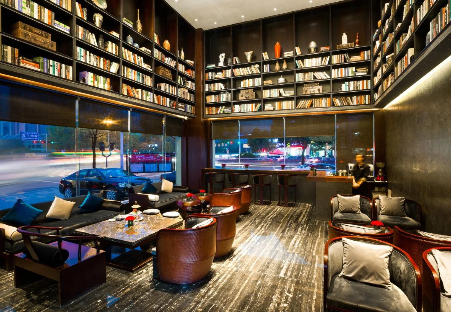 YIWU Kasion·Purey Hotel