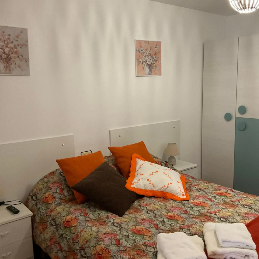 Vivienda de uso turistico