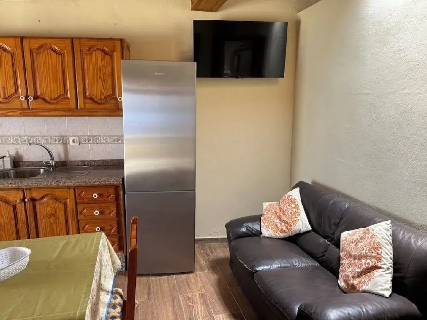 Ecolife Tenerife Houses