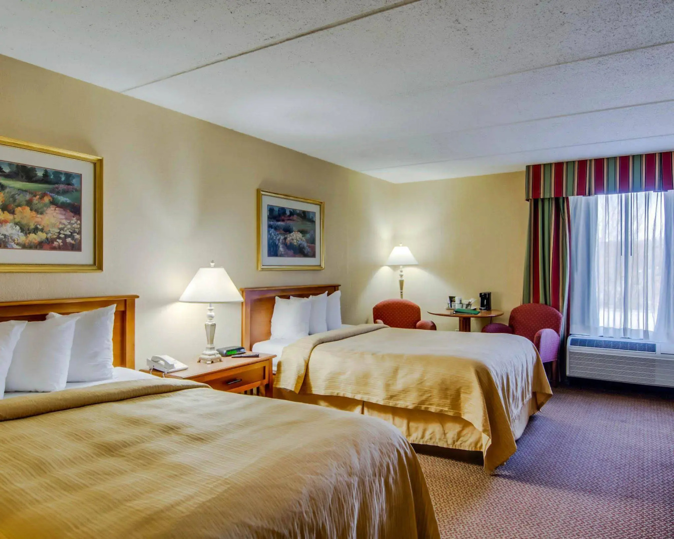 Quality Hotel and Conference Center Bluefield