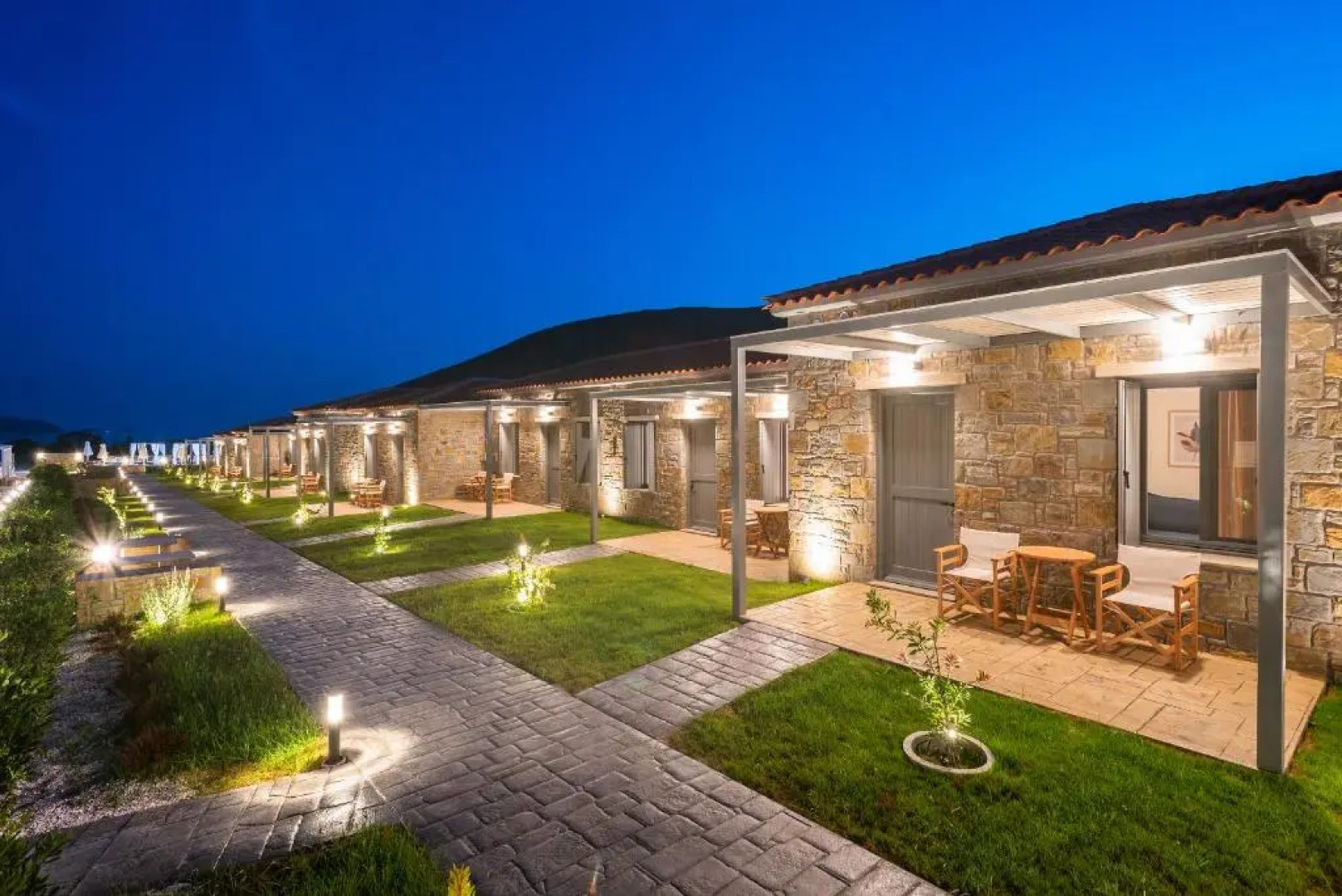 Angelikon 2 Luxurious Apartments