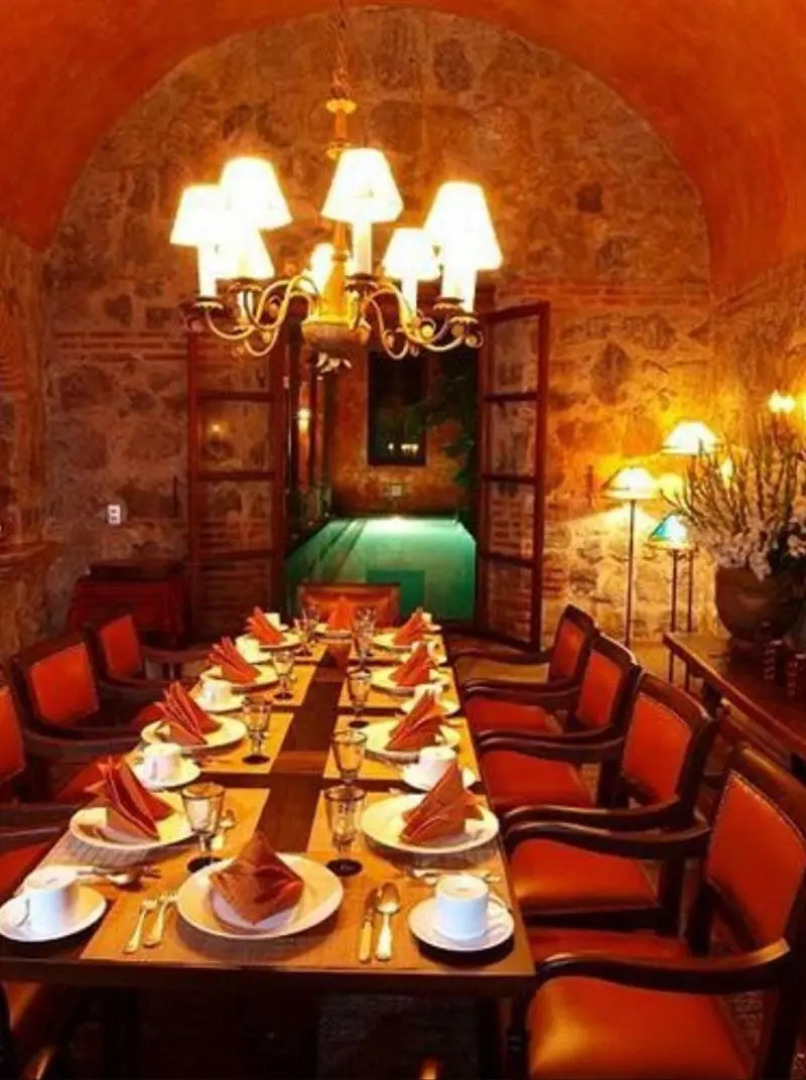 Hotel Posada del Angel