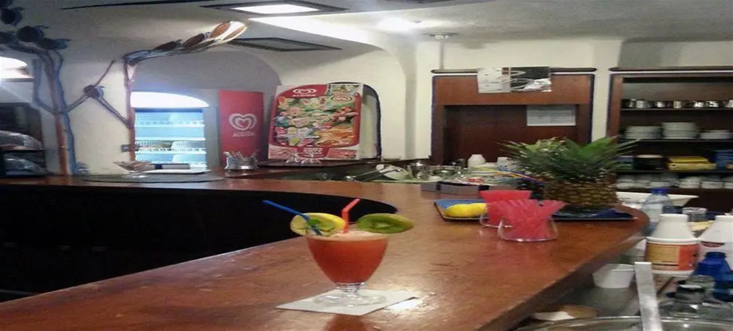 Rena Bianca Hotel & Residence