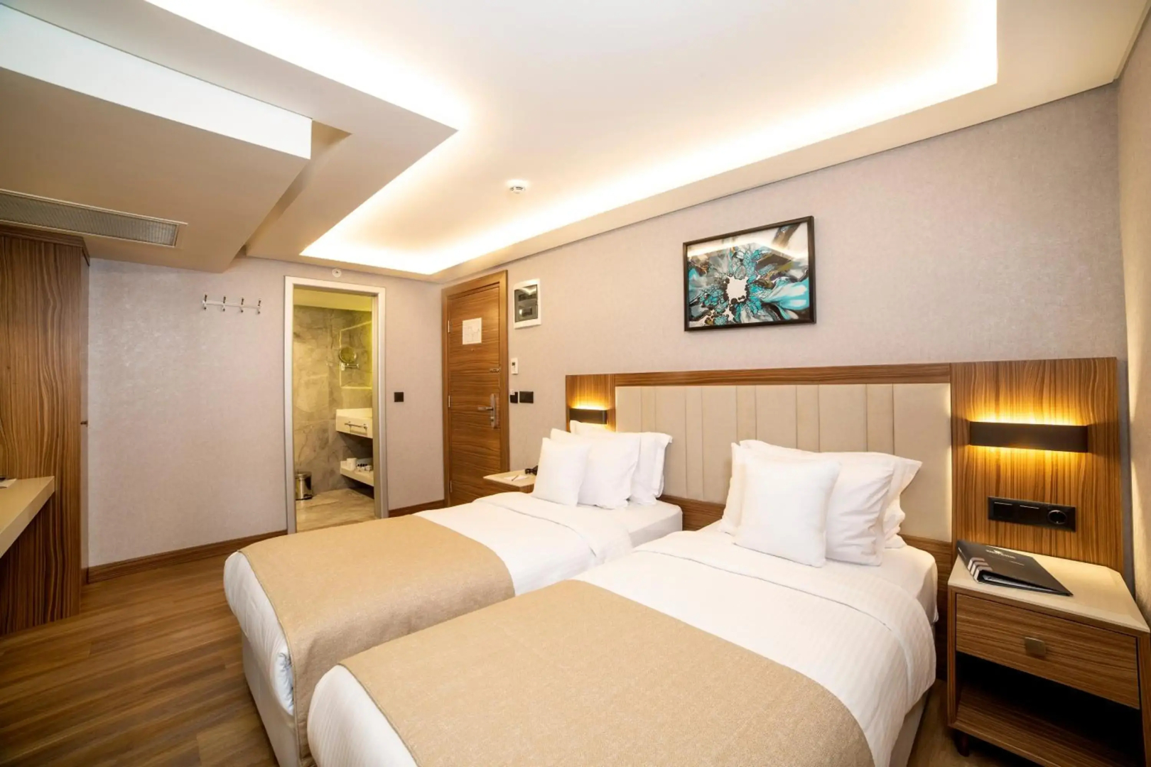 Dièse Hôtel Bastille