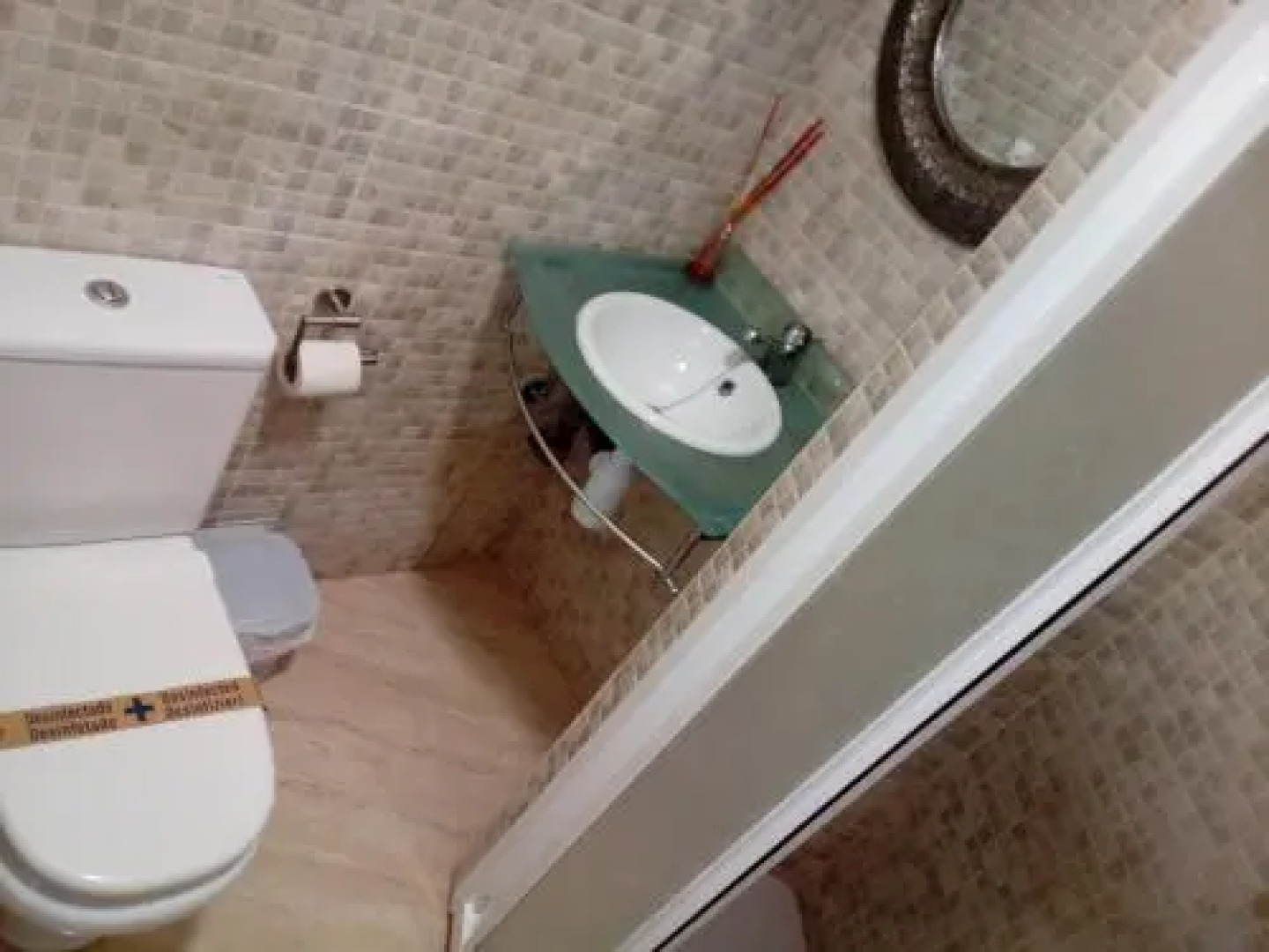 Puerto Bello - La Manga