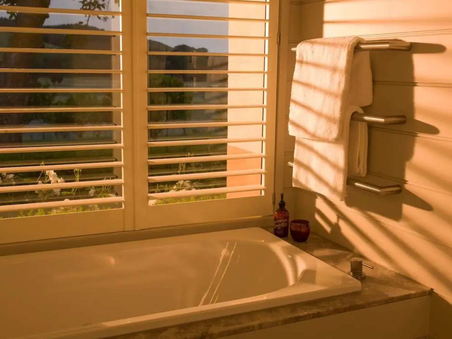 Craggy Range Luxury Vineyard Retreat