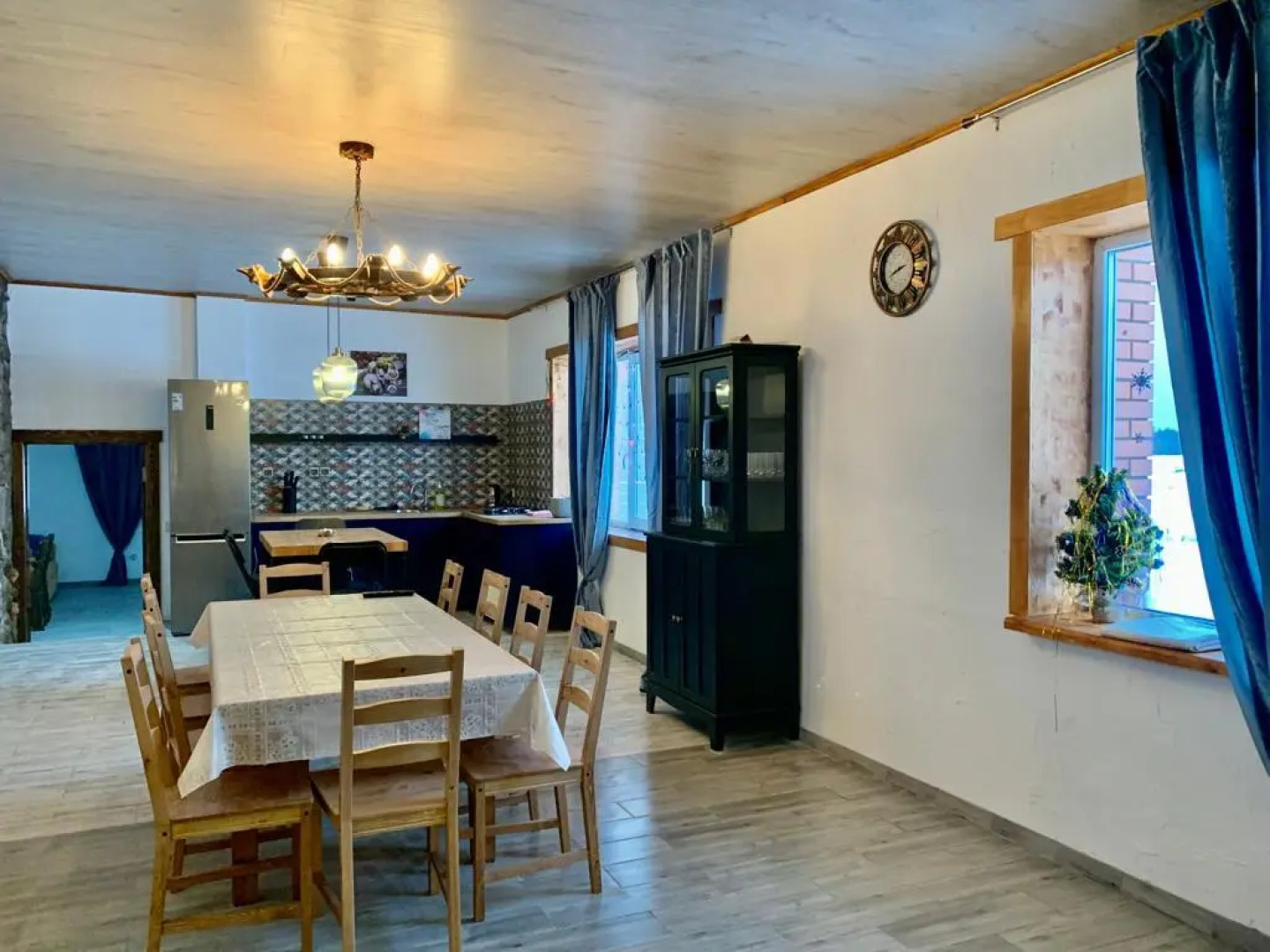 Усадьба Хотило