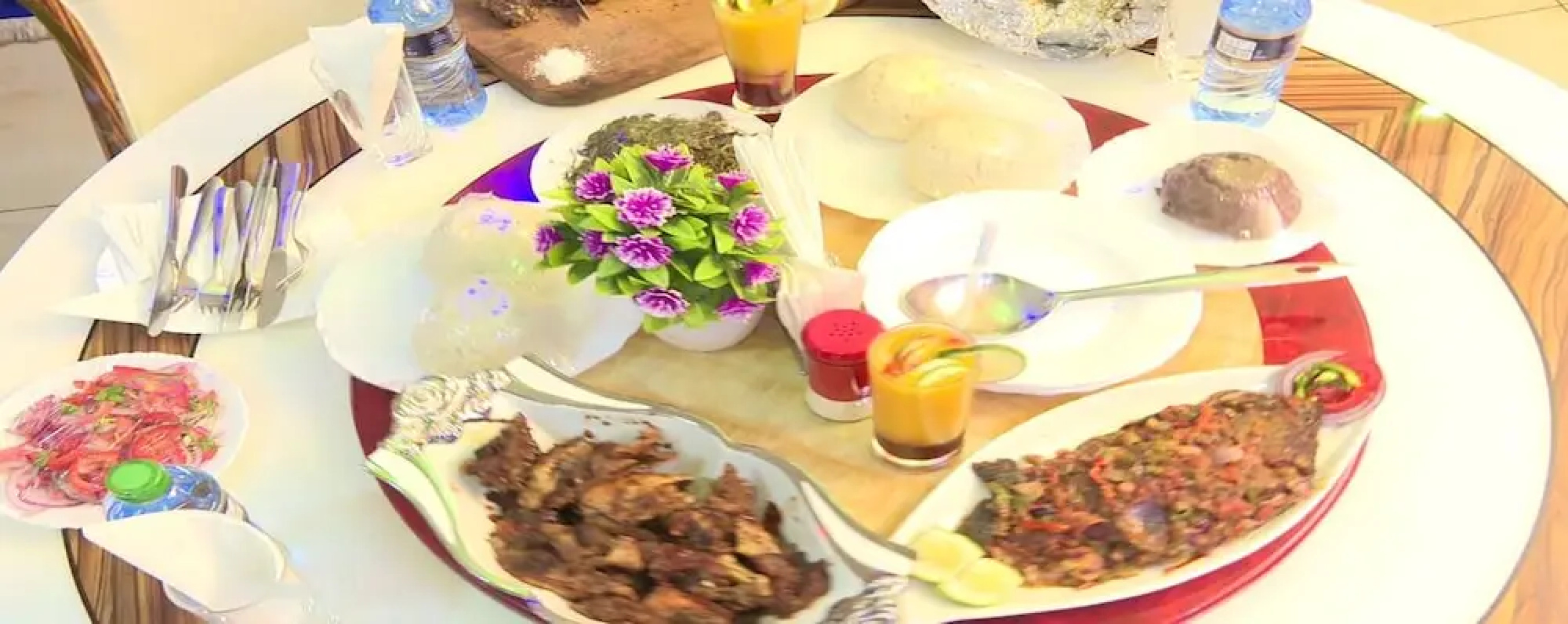 Woodland Resort Kitale