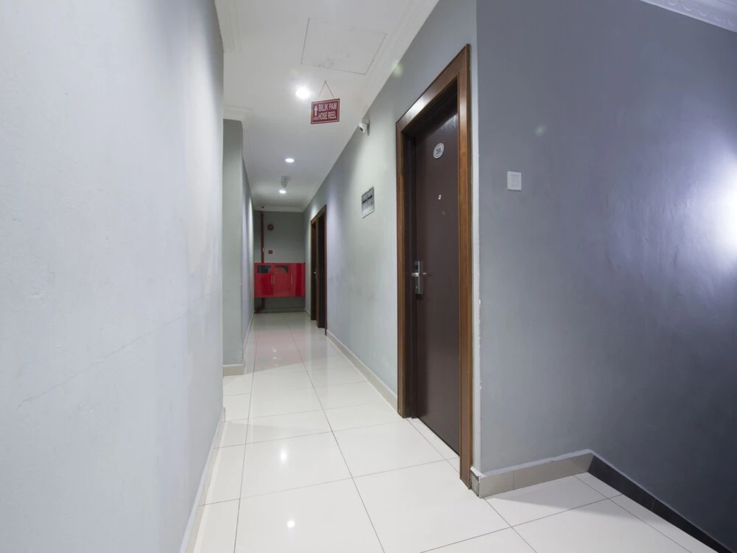 Anggerik Garden Hotel- AG Hotel