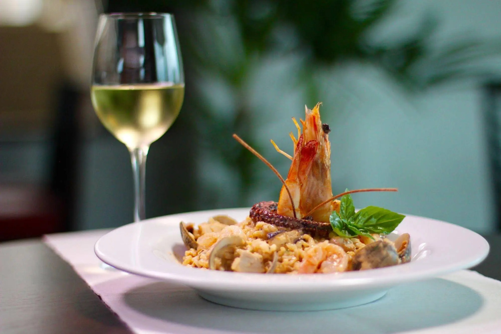 Hotel Perla Spondylus