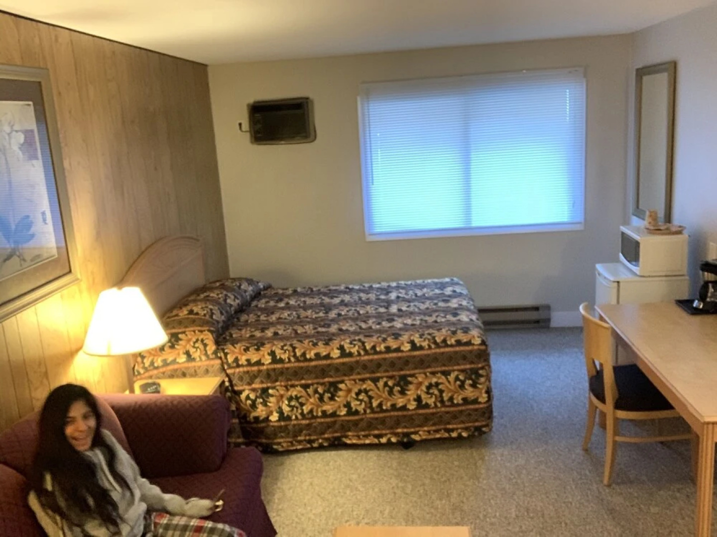 Greenview Motel and RV Park