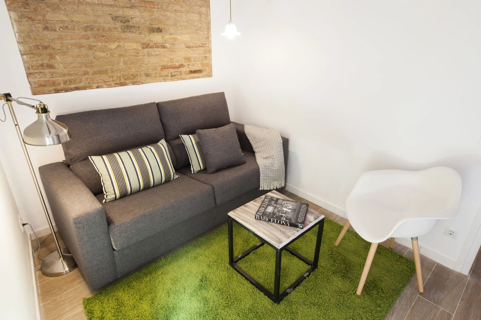 Aspasios Charming Flats