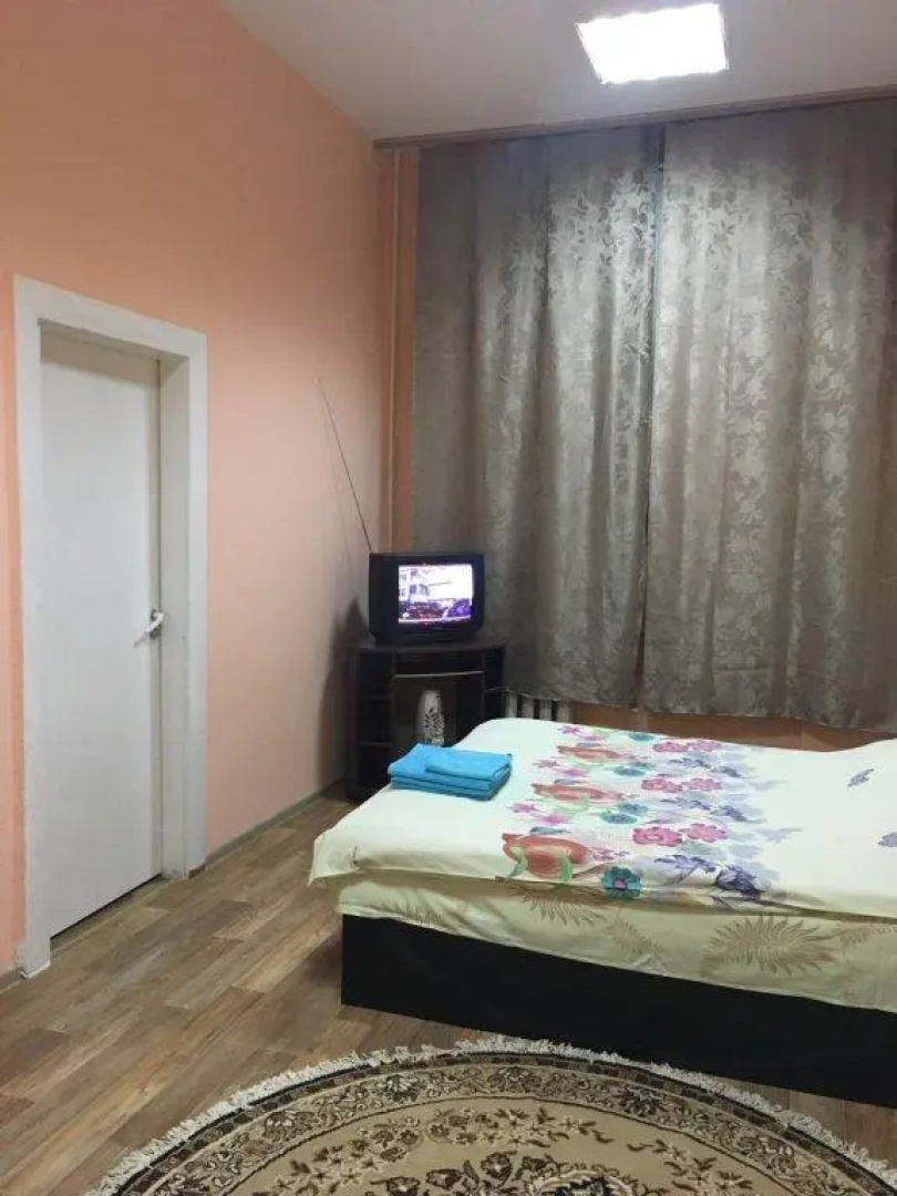 Mini Hotel Vilis