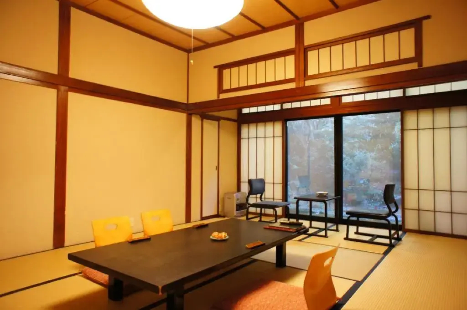 Yunotsu Onsen Hotel Kiunso