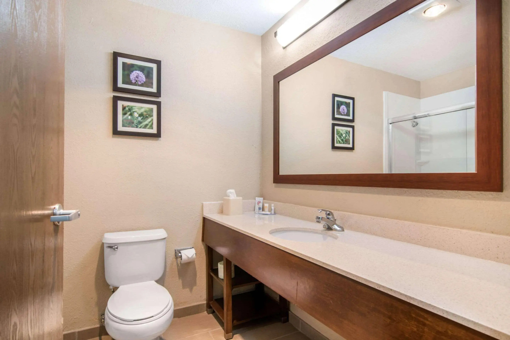 Comfort Inn & Suites Junction City - near Fort Riley