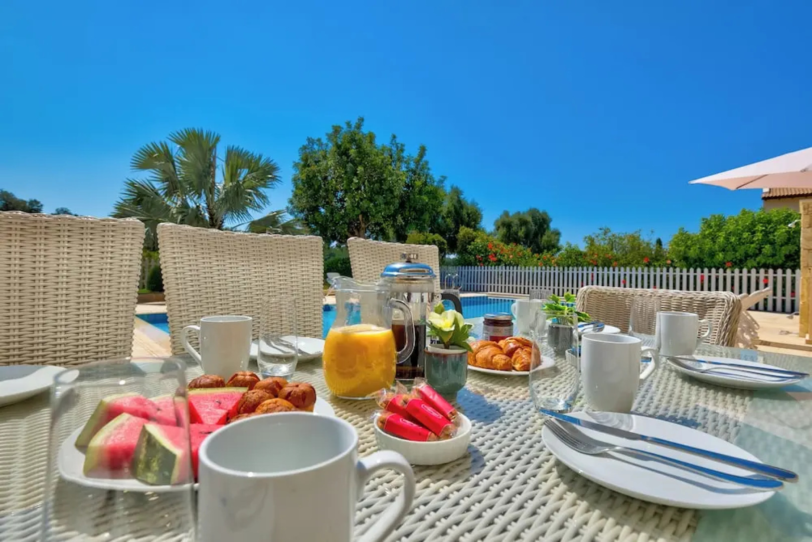 Villa 35 - Poseidon in Kouklia