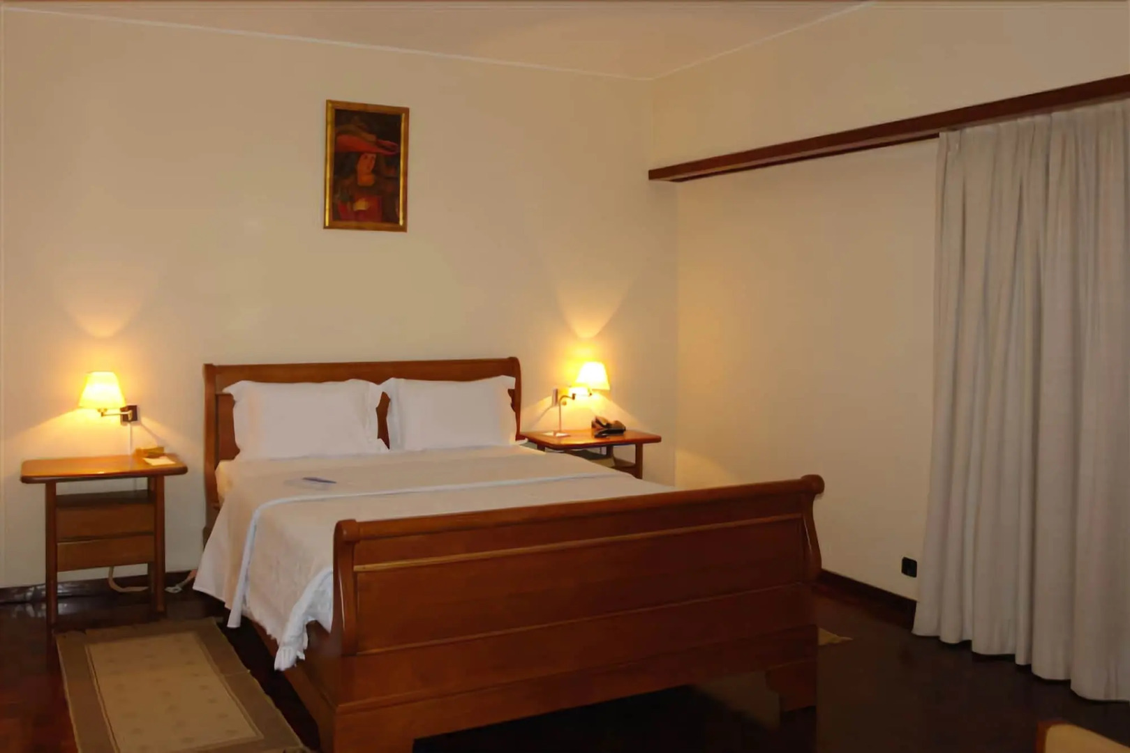 Hotel Fortaleza de Almeida