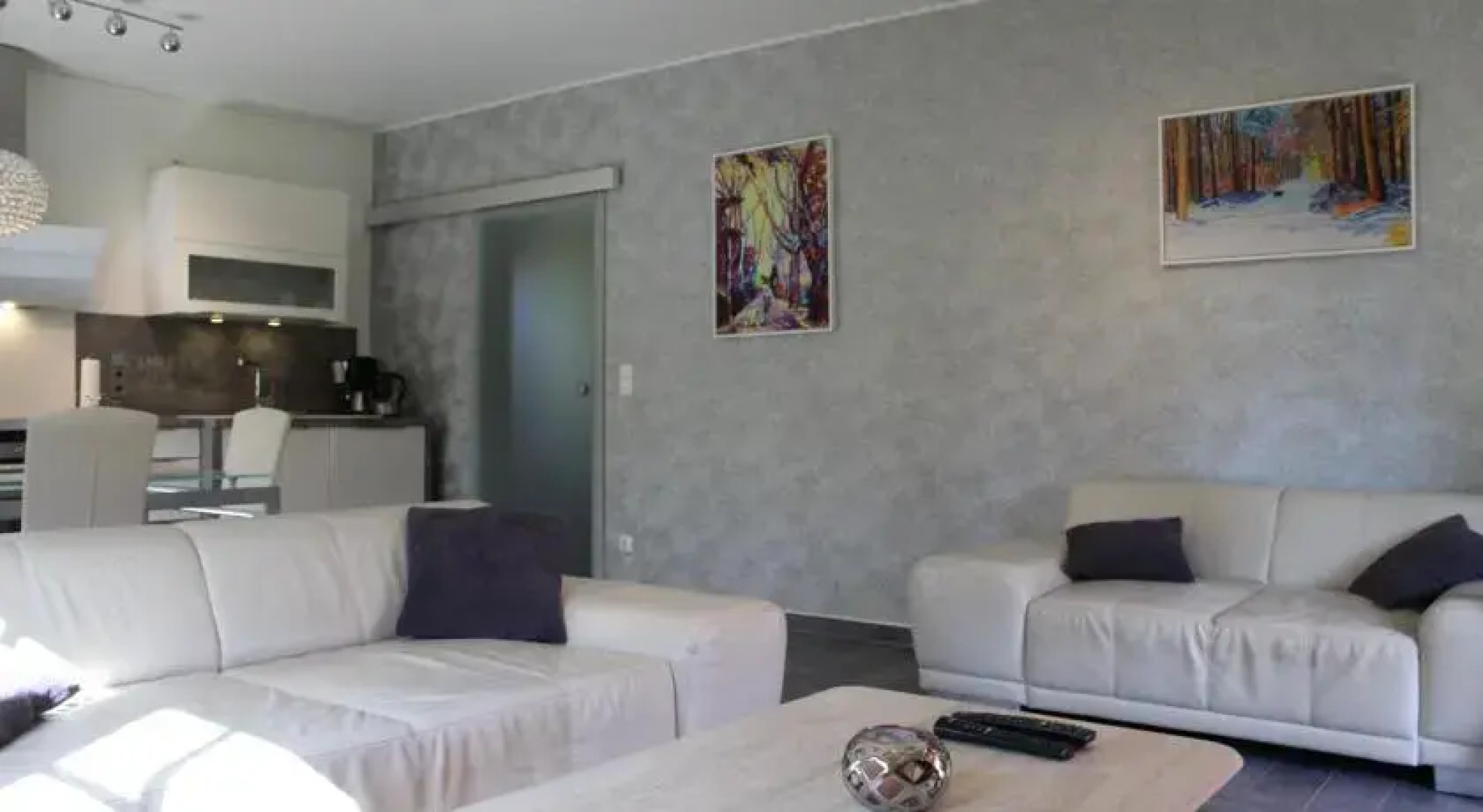 Ferienhaus Helferskirchen