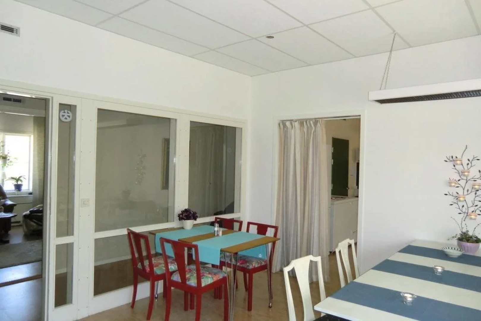 Gävlebukten Bed & Breakfast