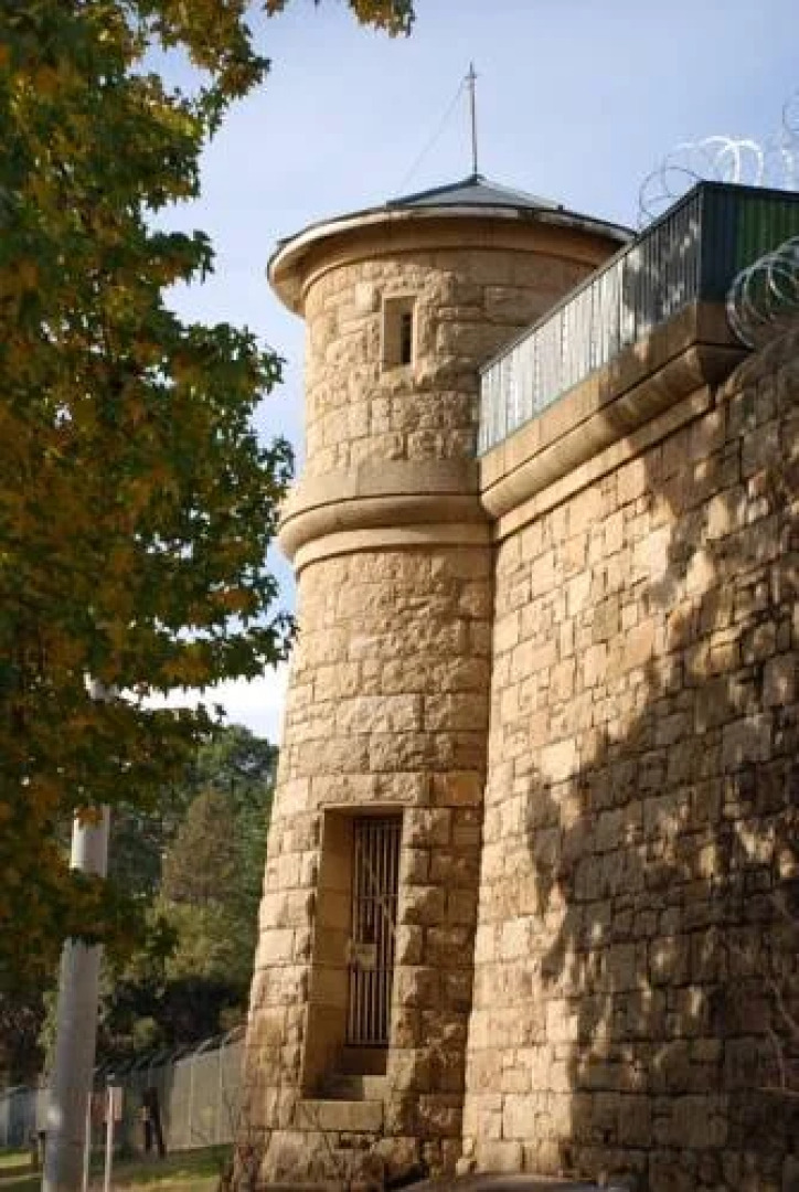 Country Charm Swiss Cottages