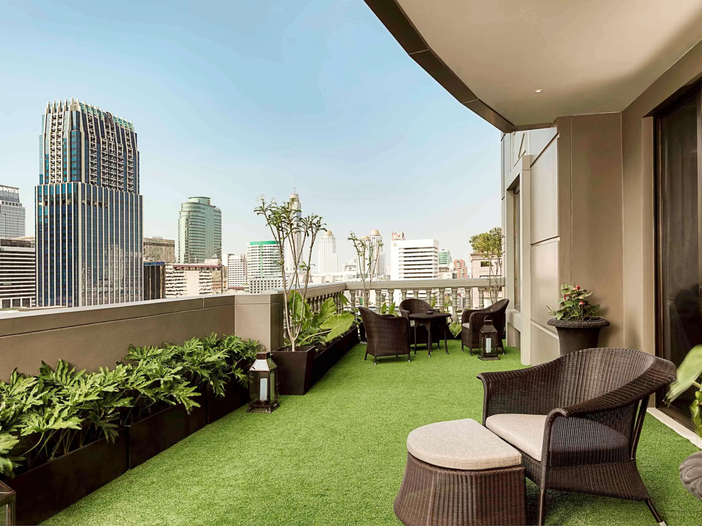 Hotel Muse Bangkok, Autograph Collection (Marriott International)