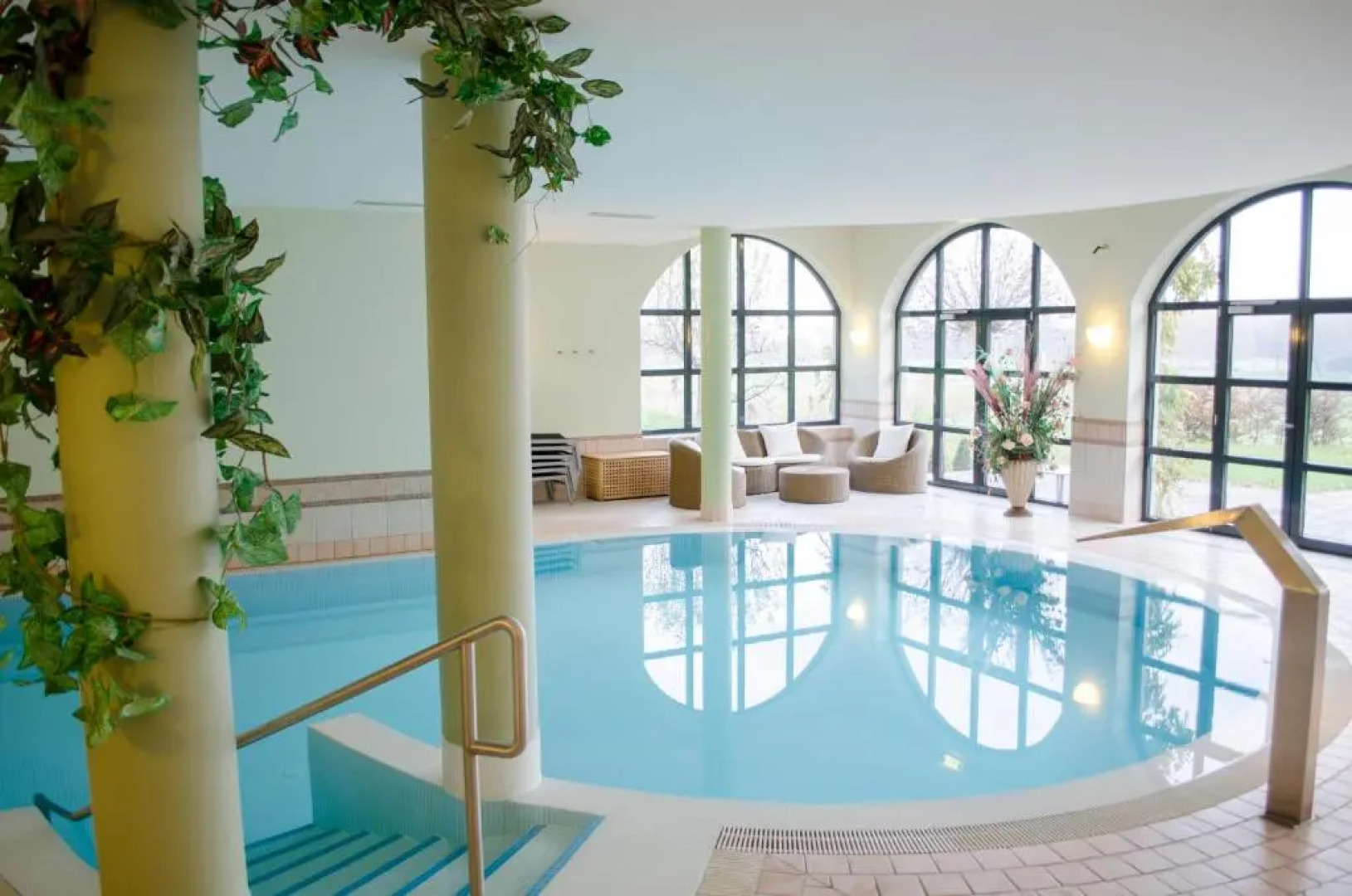 Hotel-Restaurant Staribacher