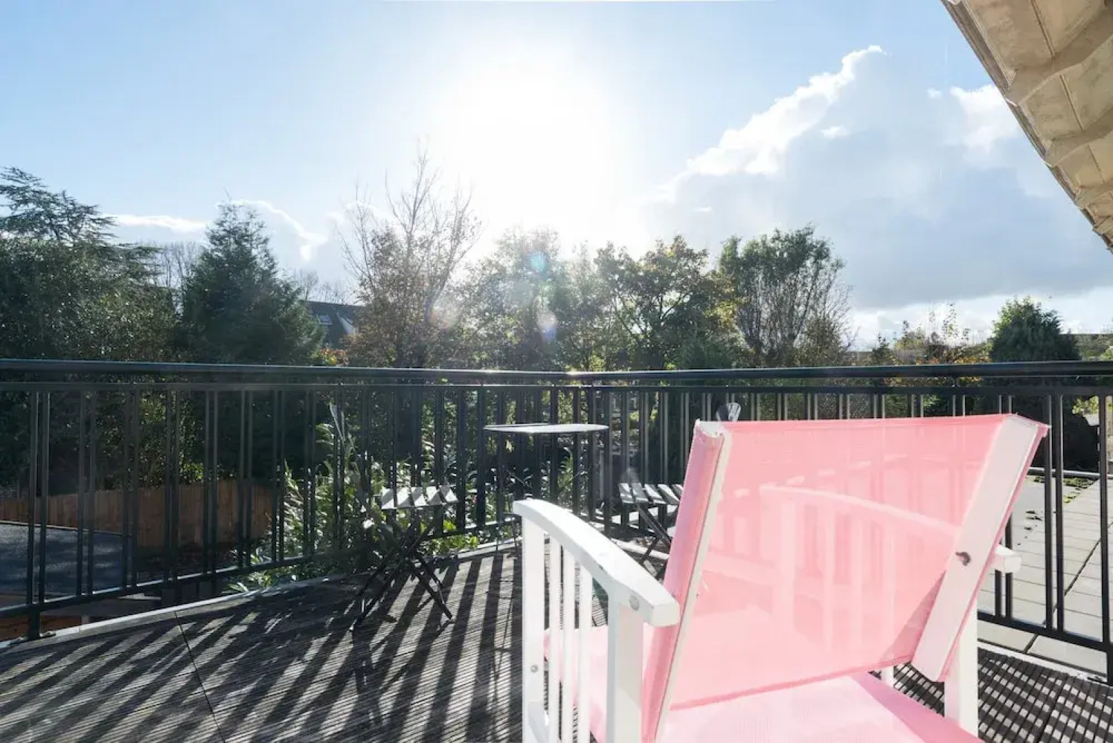 Park Village Amsterdam