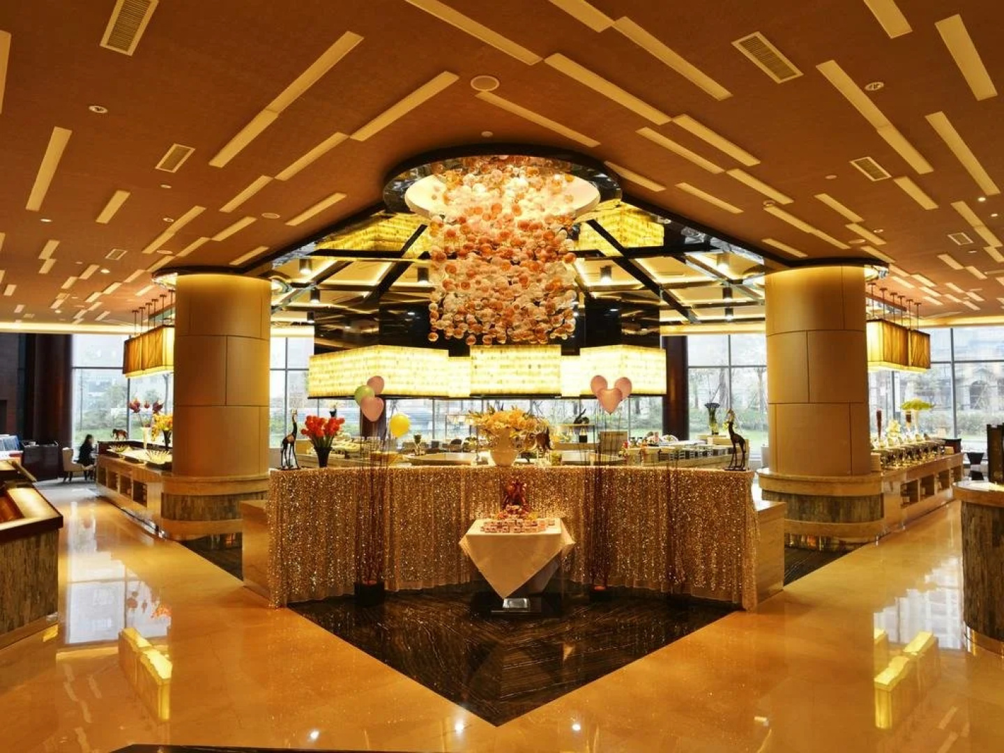 Haimen Dynasun International Hotel