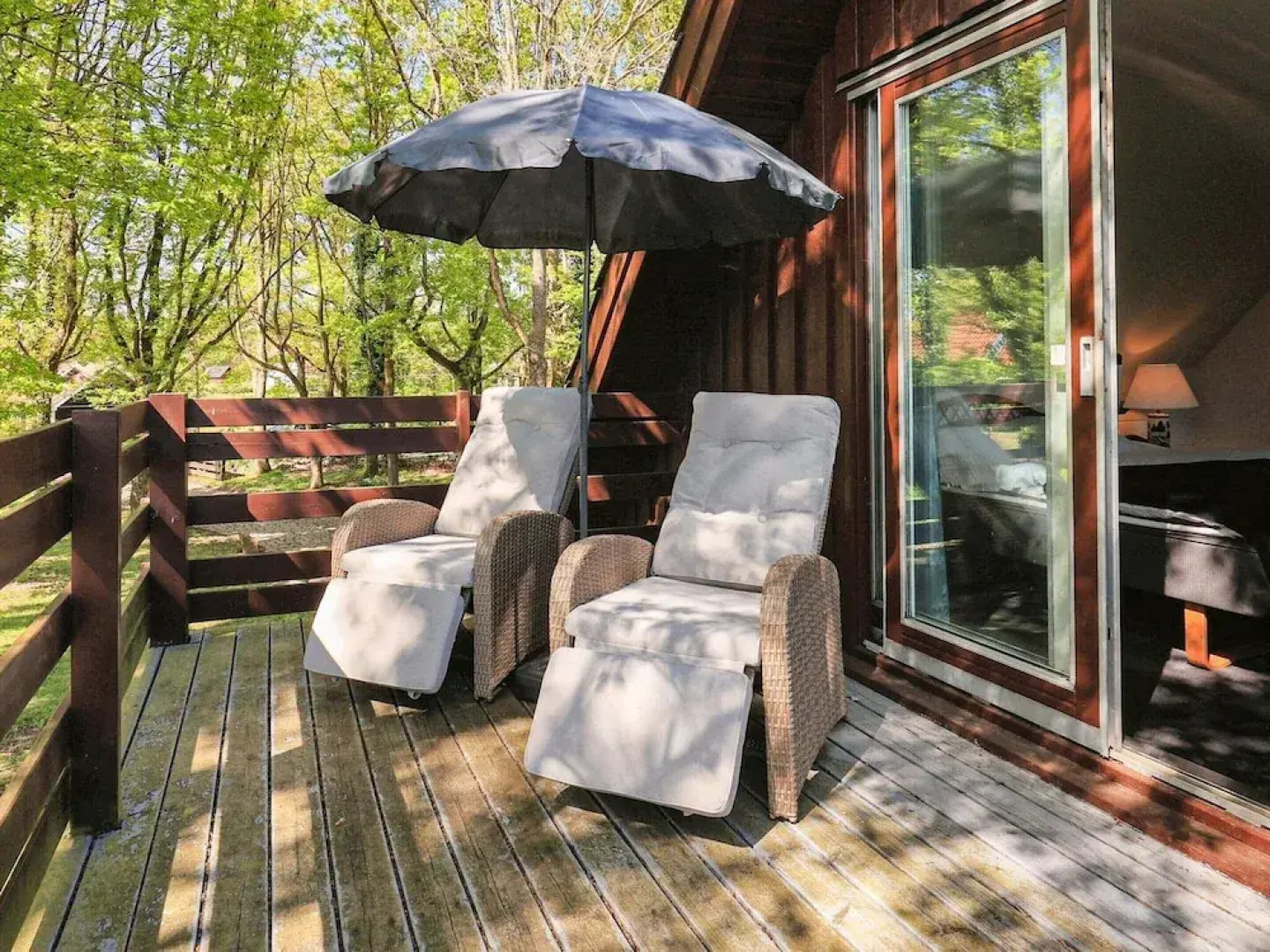 8 Person Holiday Home in Asperup