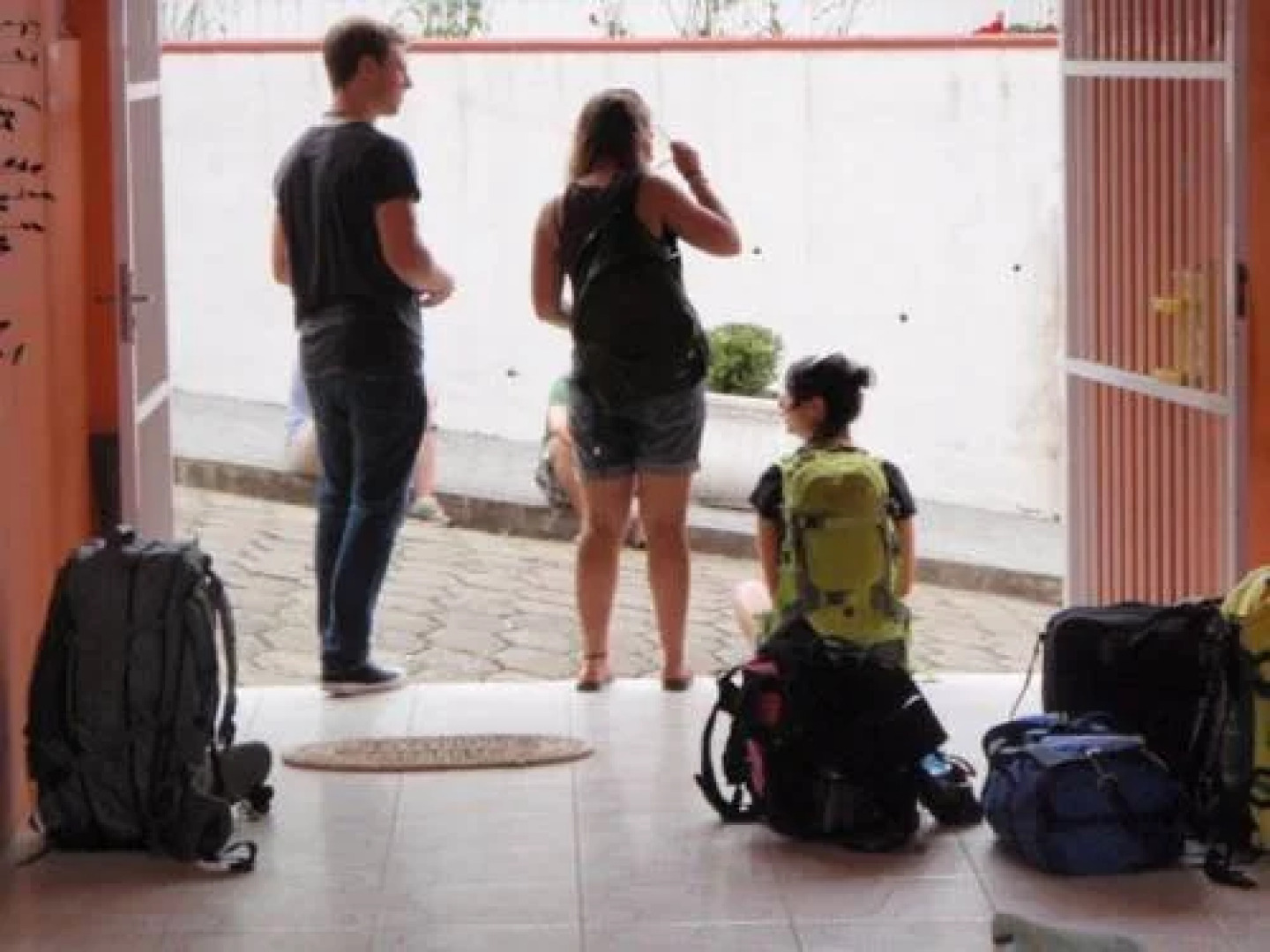 Pousada & Hostel Vento Minuano