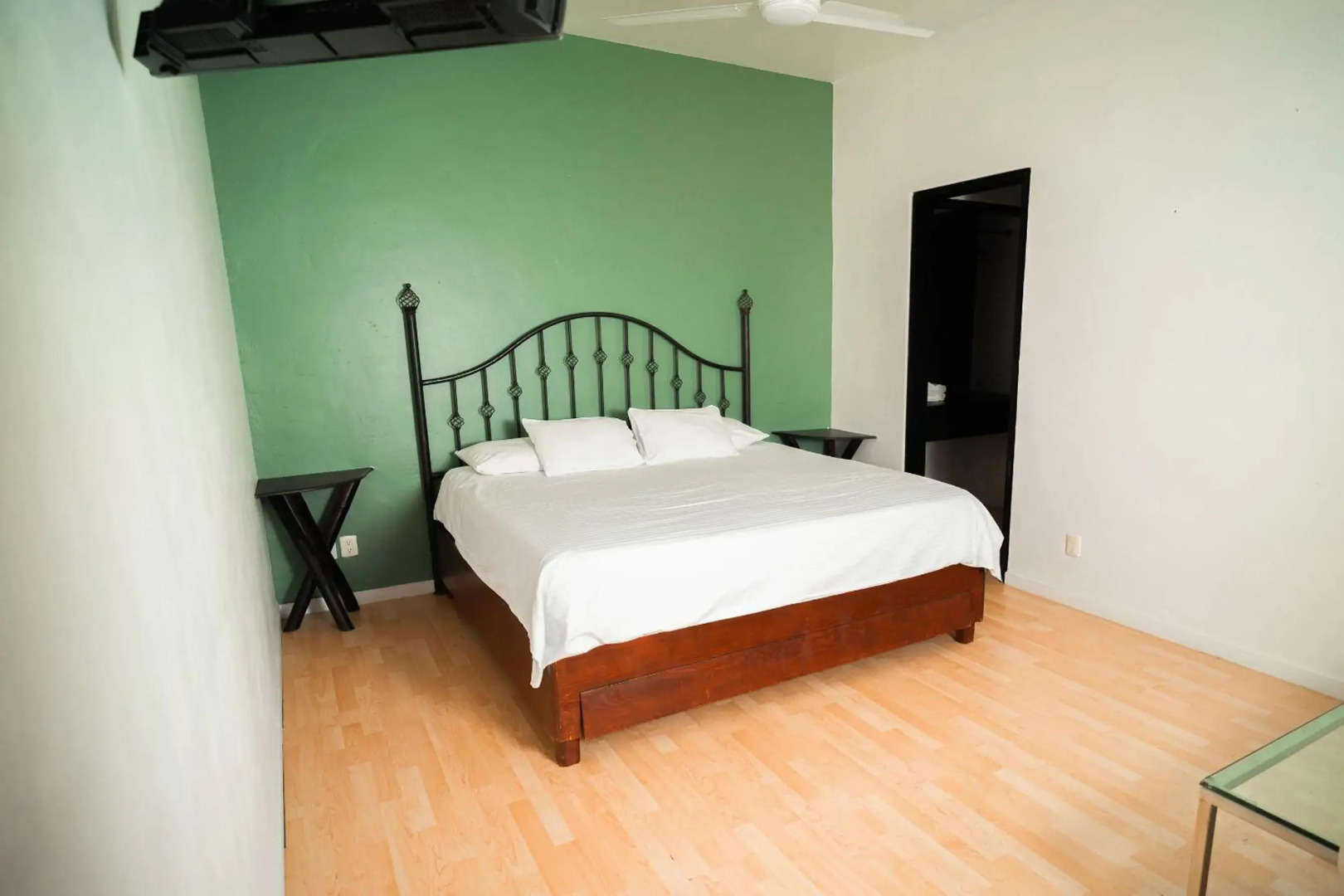 Hotel Quinta Moctezuma