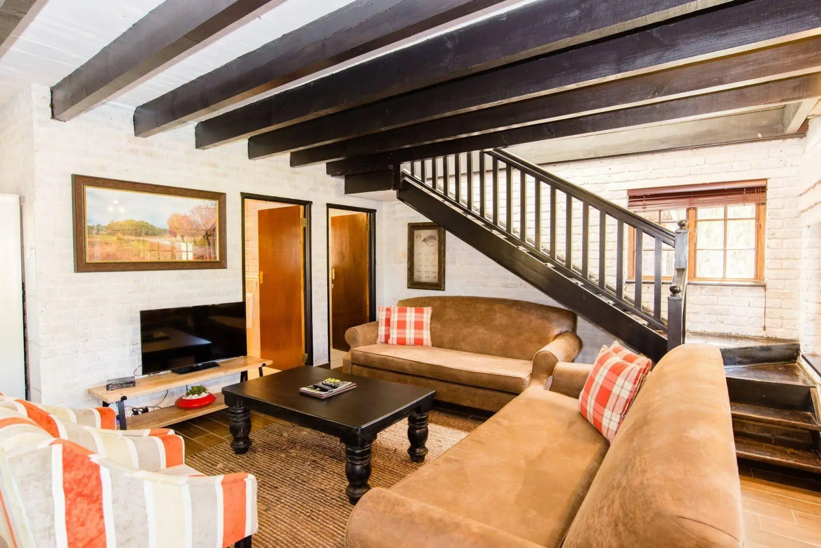 Dunkeld Country Estate