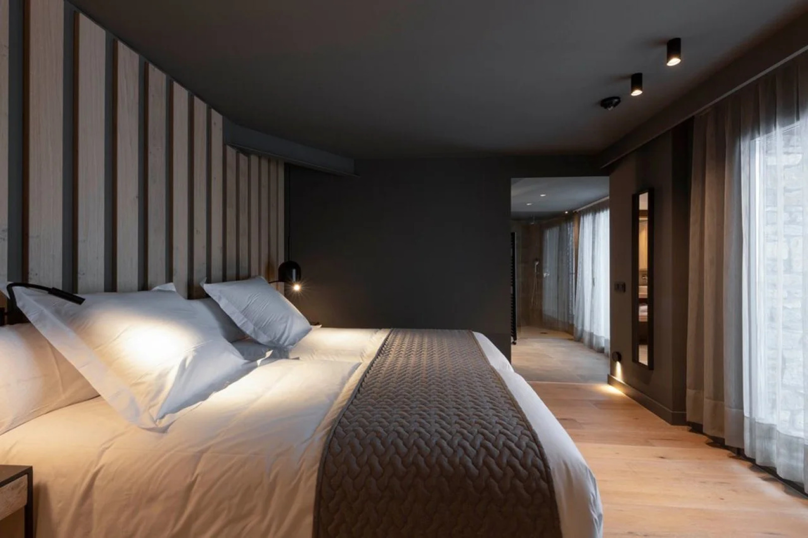 Hotel Naudi Boutique Adults only