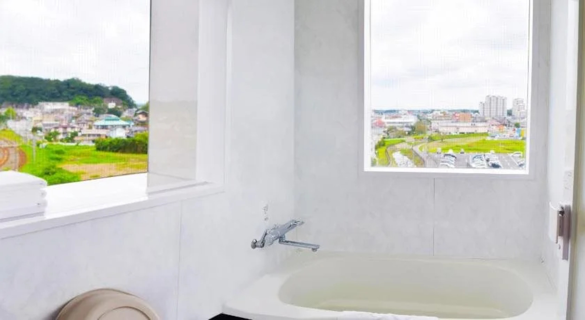 Sakura Hotel Ooamiten