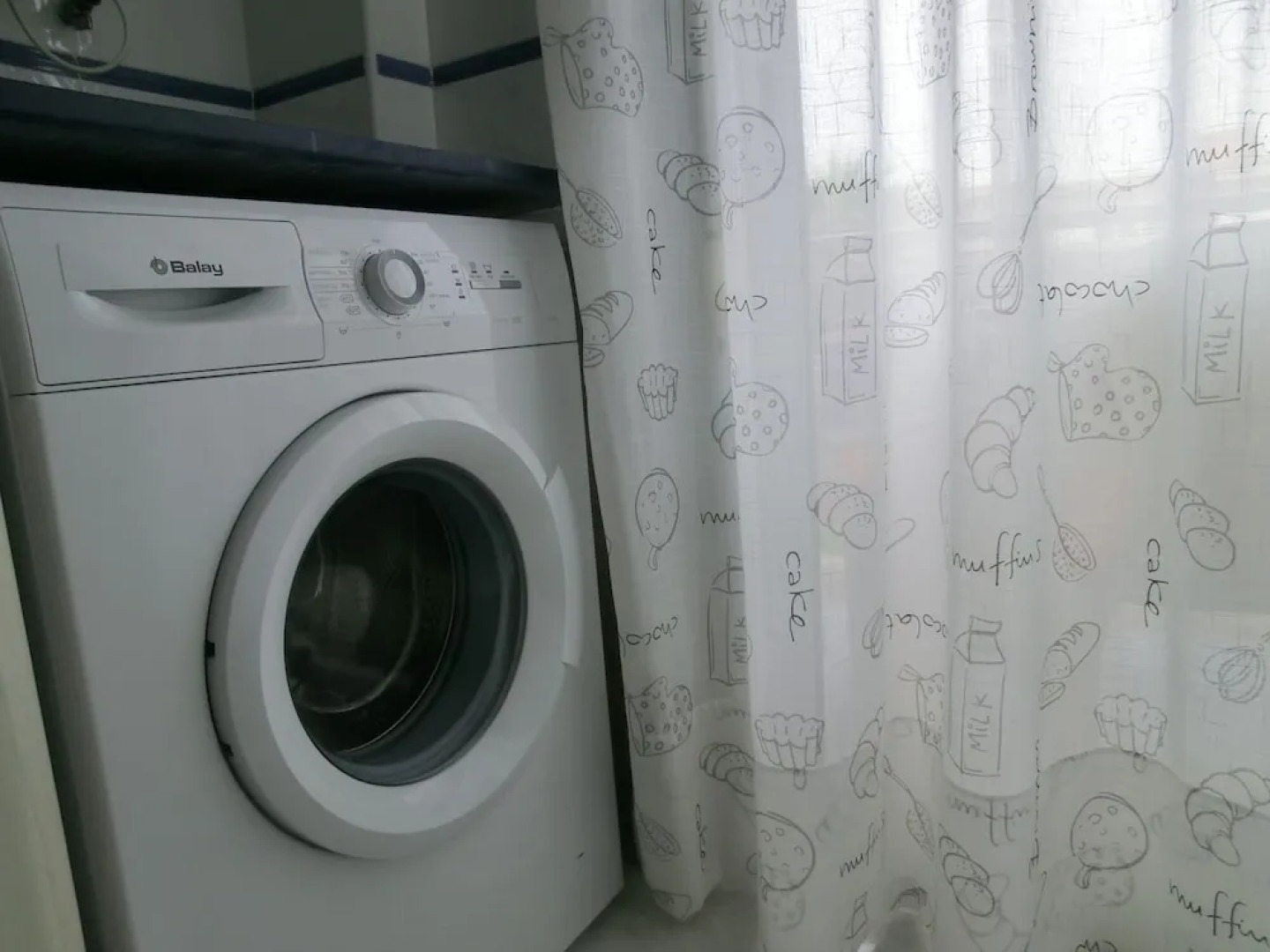 Apartment in Sant Carles de la Rapita 102284 by MO Rentals