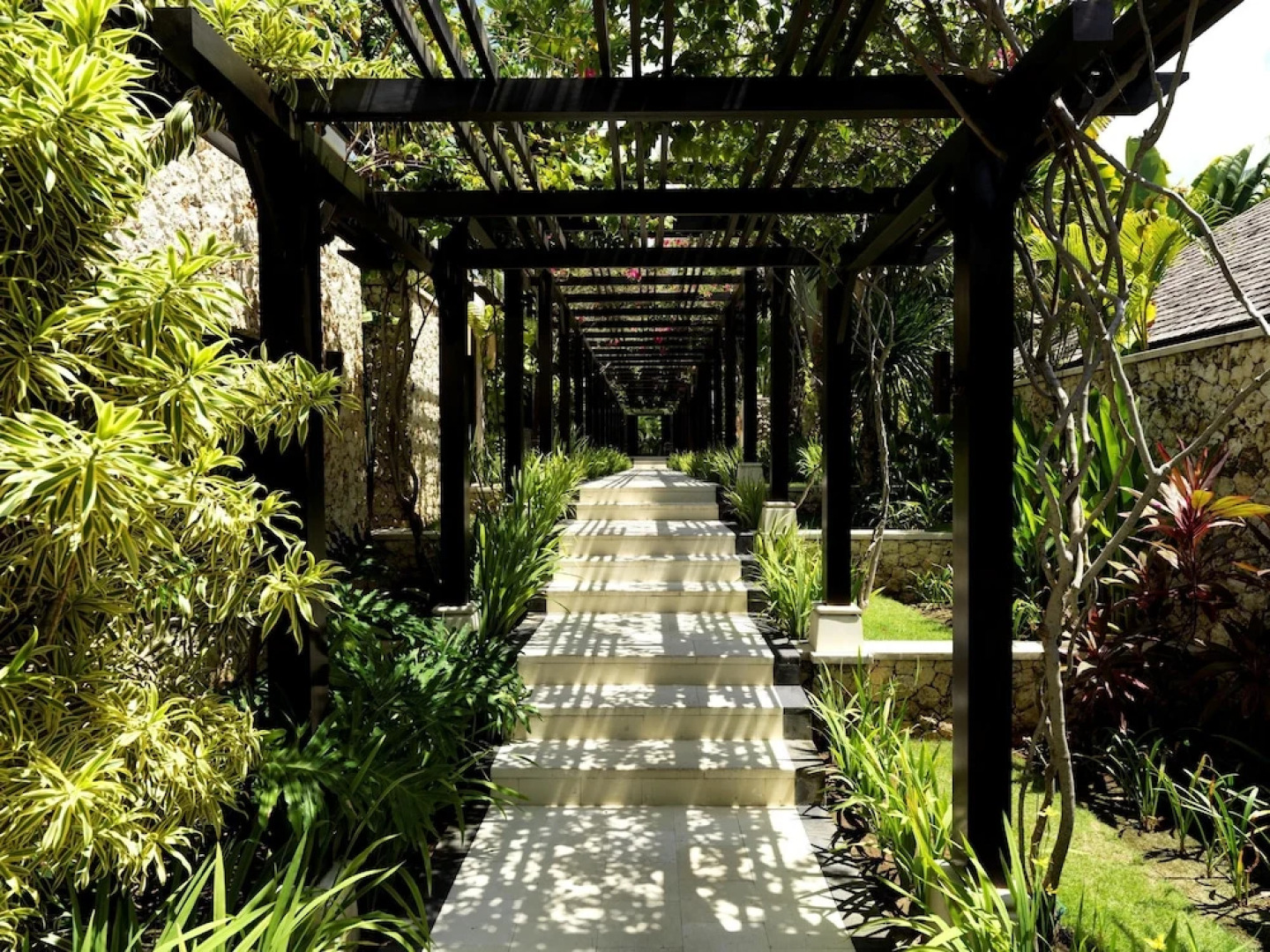 Semara Luxury Villa Resort Uluwatu