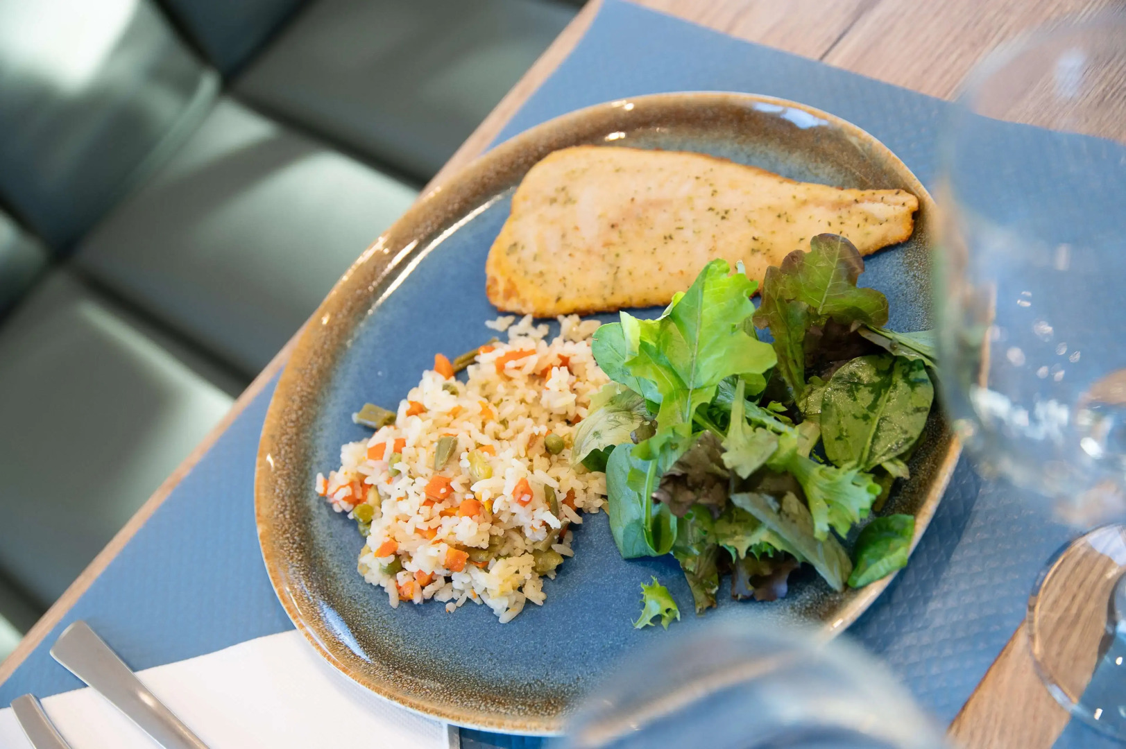 Sure Hotel by Best Western Rochefort-Sur-Mer