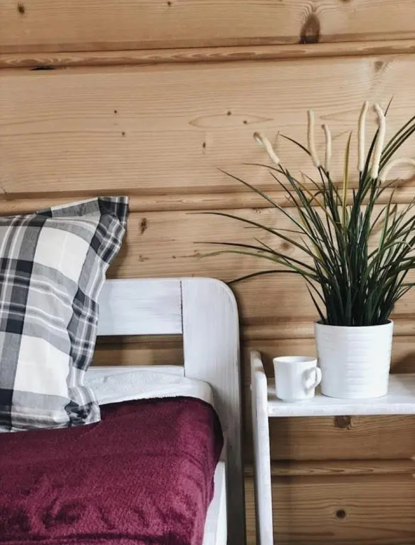 Pokoje u Małgorzatki