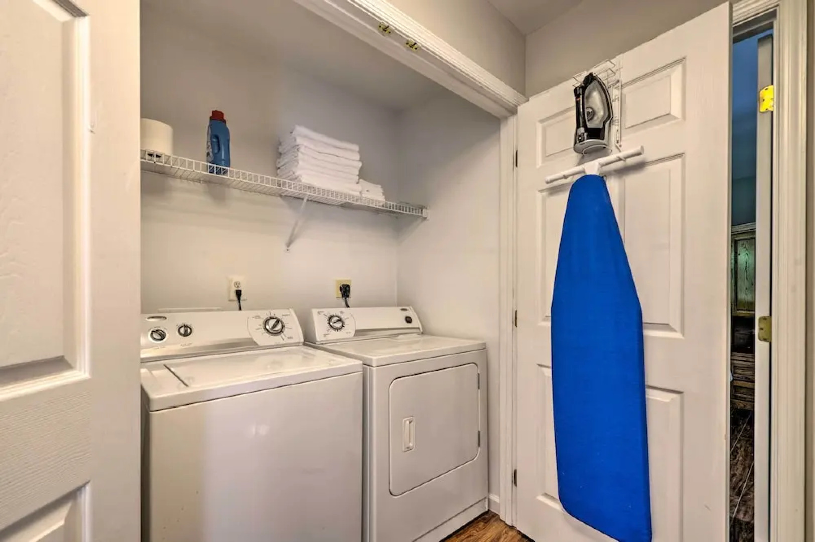 Visit Quantico & Fort Belvoir: Dumfries Home!