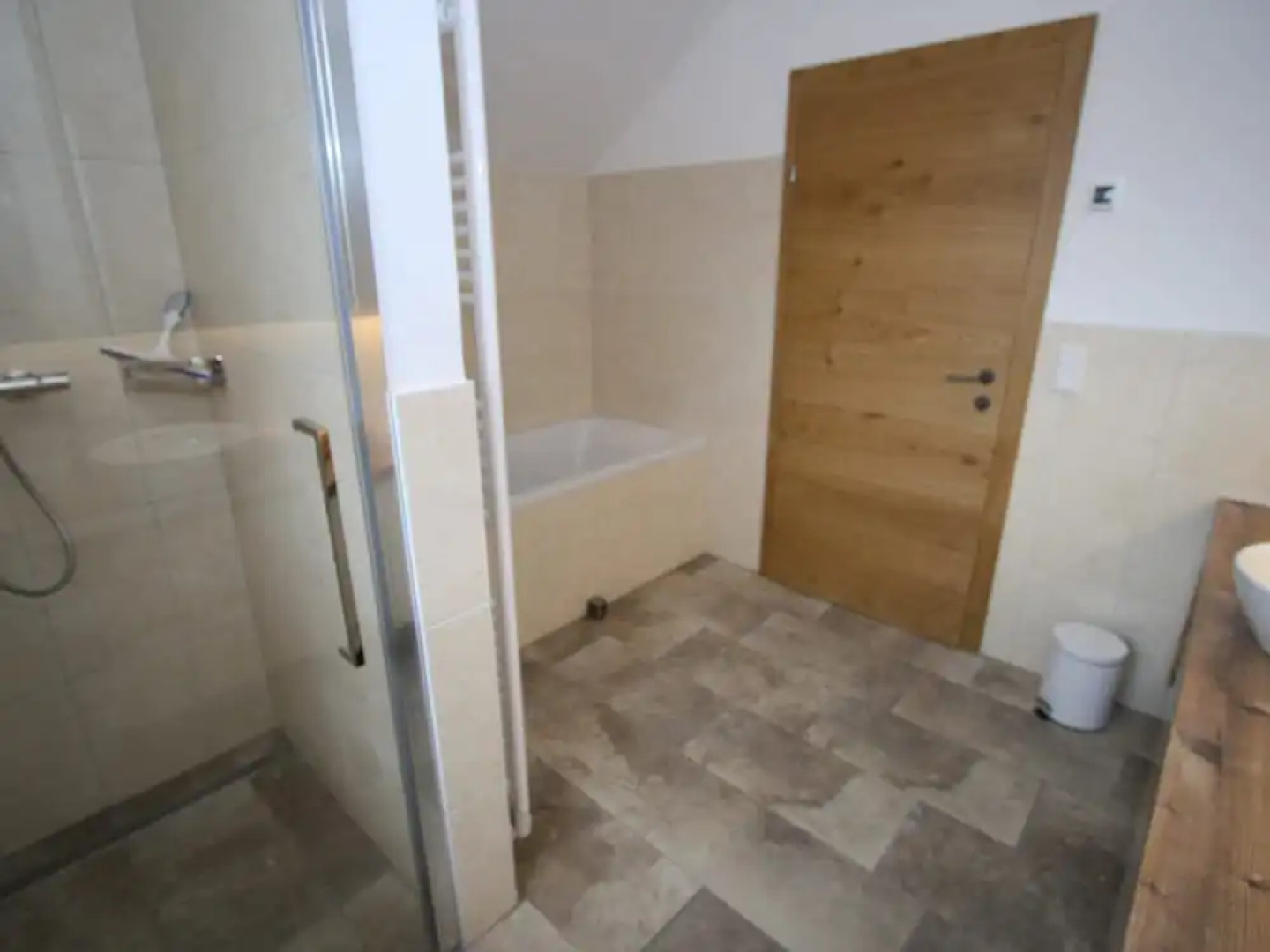 Comfortable Chalet With Sauna Near Ski Area in Salzburg