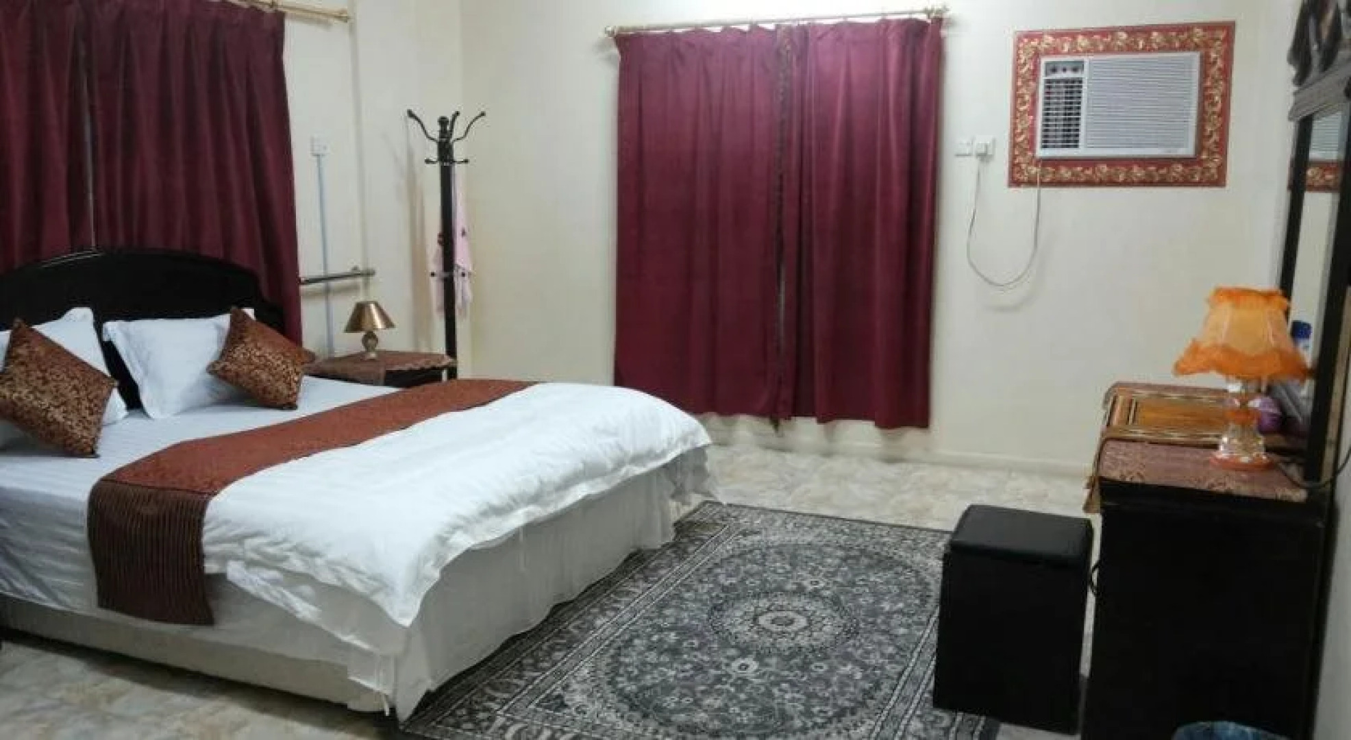 Al Eairy Furnished Apartments Nariyah 3