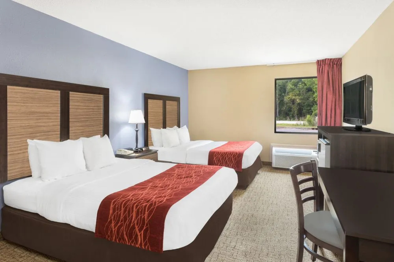 Clarion Pointe Vidalia - Lyons West