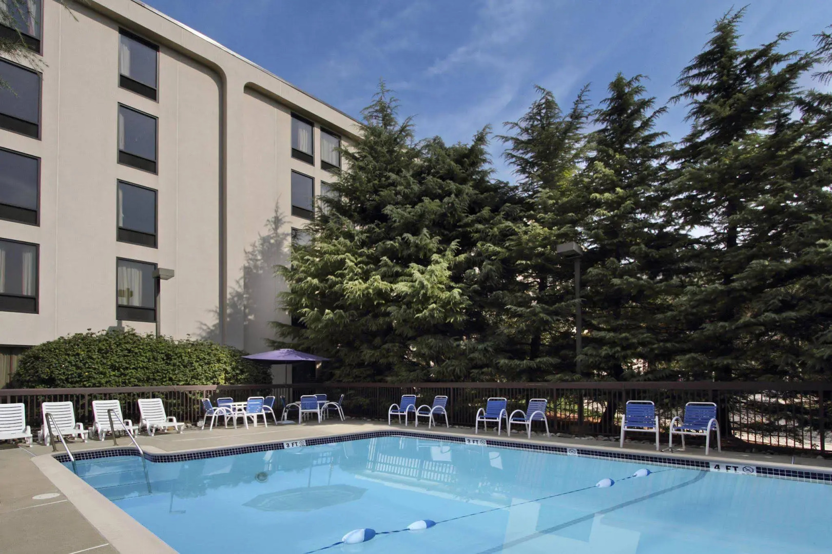 Hampton Inn Philadelphia/Great Valley/Malvern
