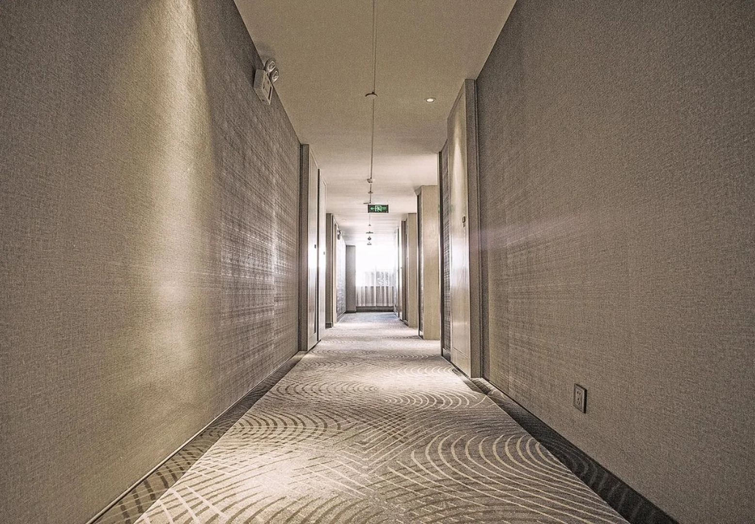 Echarm Hotel Qionghai Wanquanhe Branch