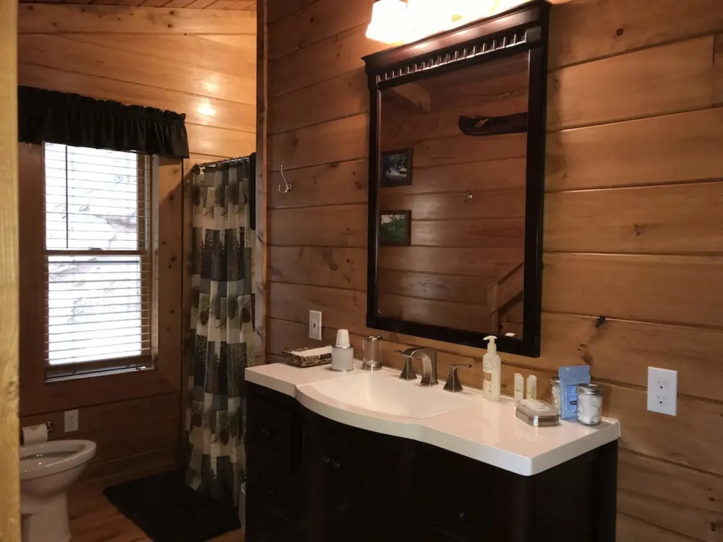 Mountain Creek Bed and Breakfast