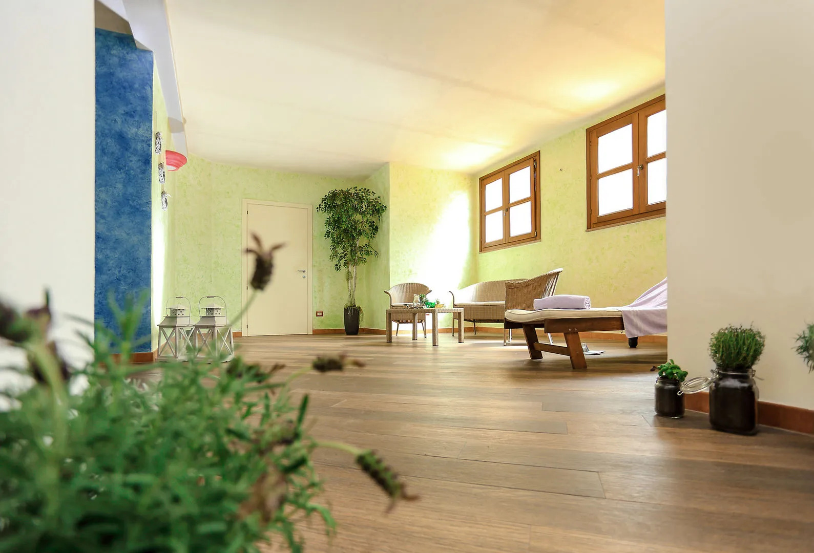 Alghero Resort Country Hotel