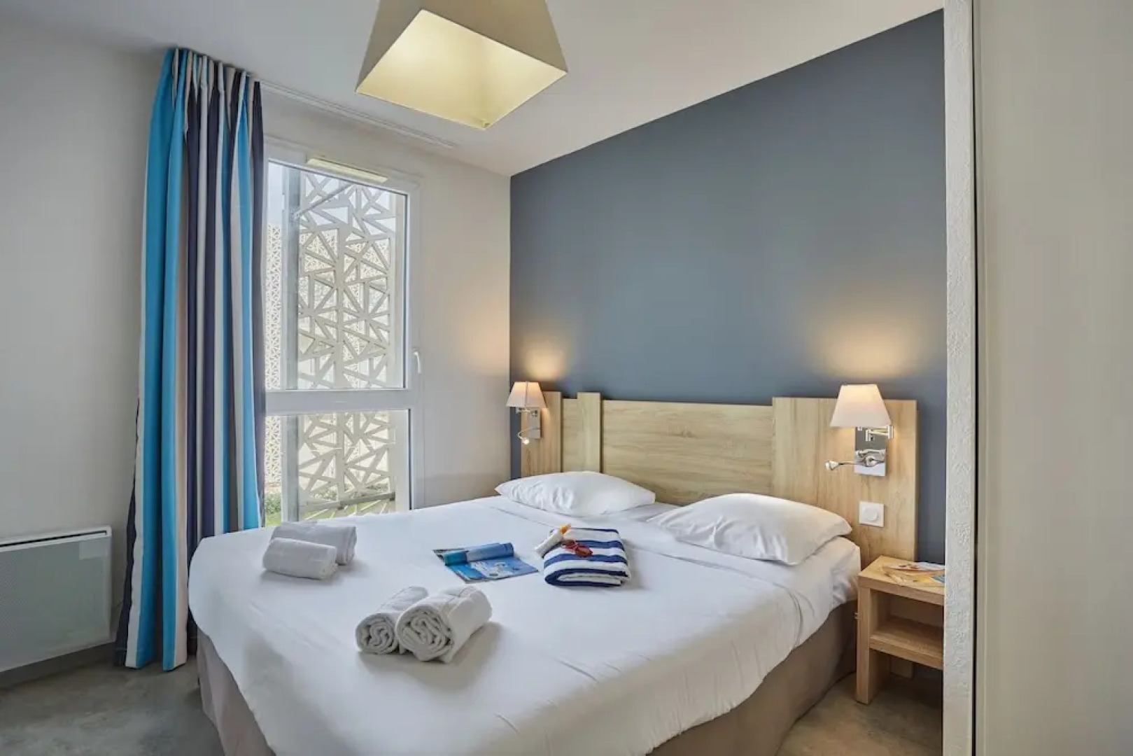 Résidence Odalys Nakâra